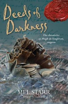 Deeds of Darkness Read online