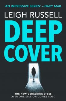 Deep Cover Read online