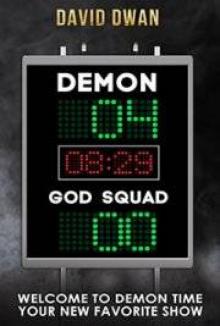 Demon 4- God Squad 0 Read online