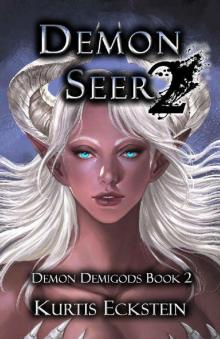 Demon Seer 2 Read online