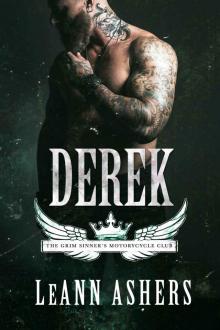 Derek Read online