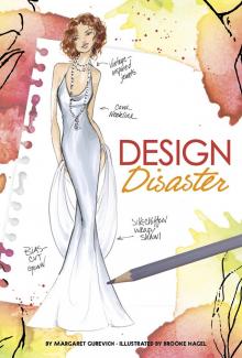 Design Disaster Read online