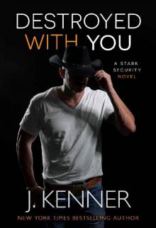Destroyed With You (Stark Security Book 5) Read online