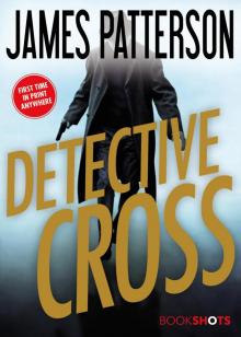 Detective Cross Read online