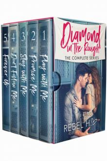 Diamond In The Rough: The Complete Series