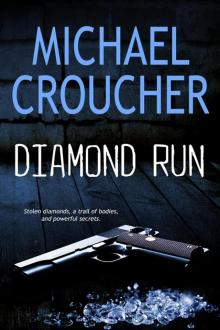 Diamond Run Read online