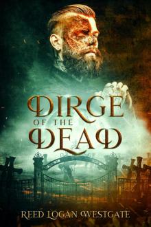 Dirge of the Dead Read online