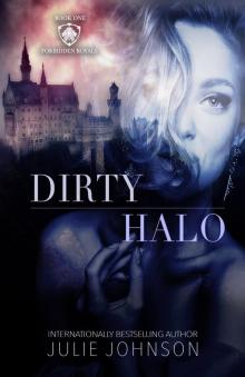 Dirty Halo Read online