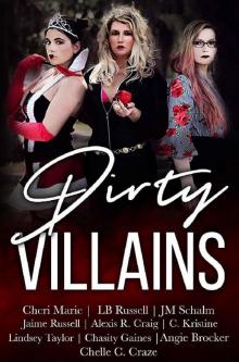 Dirty Villains Read online