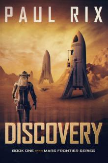 Discovery Read online