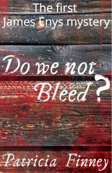 Do We Not Bleed Read online