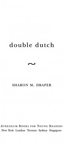 Double Dutch Read online