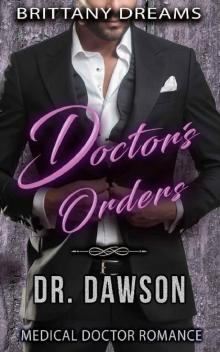 Dr Dawson Read online