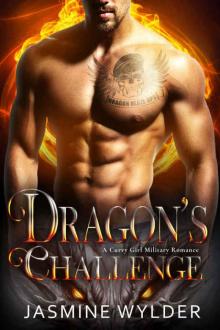 Dragon's Challenge Read online