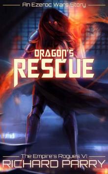 Dragon's Rescue Read online