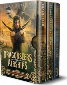 Dragonseers and Airships Read online