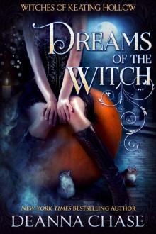 Dreams of the Witch Read online