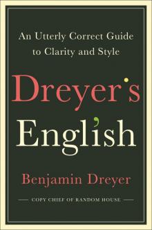 Dreyer's English