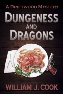 Dungeness and Dragons Read online