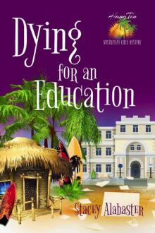 Dying for an Education Read online