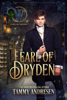 Earl of Dryden: Chronicles of a Bluestocking/Wicked Earls’ Club