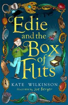 Edie and the Box of Flits Read online