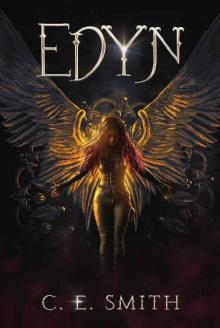 Edyn (The Essence Project Book 1) Read online