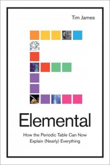 Elemental Read online