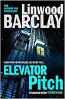 Elevator Pitch (UK) Read online