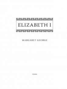 Elizabeth I Read online