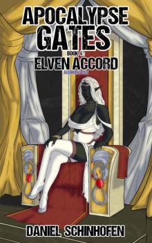 Elven Accord Read online