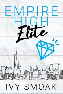 Empire High Elite Read online