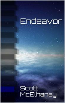 Endeavor Read online