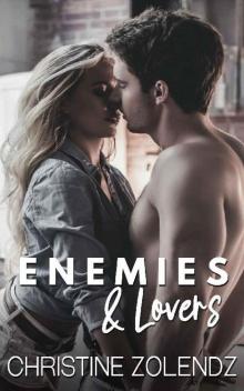 Enemies & Lovers Read online