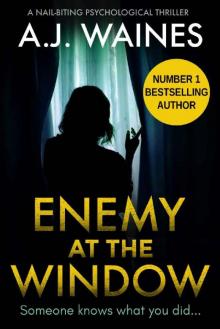Enemy At The Window Read online