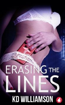 Erasing the Lines Read online