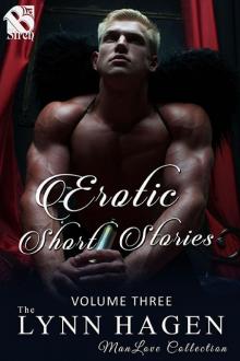 Erotic Short Stories 3 Read online