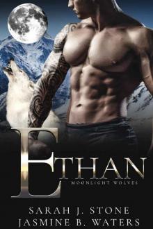 Ethan (Moonlight Wolves Book 5) Read online