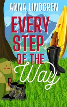 Every Step of the Way: (Smugglers Cove #1)