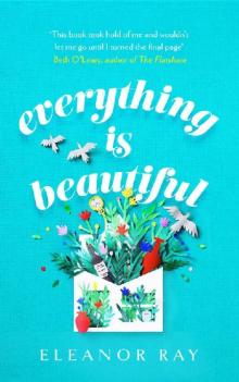 Everything is Beautiful Read online