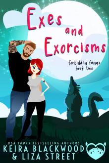Exes and Exorcisms Read online