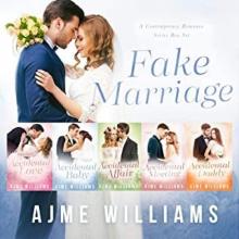 Fake Marriage (Contemporary Romance Box Set) Read online