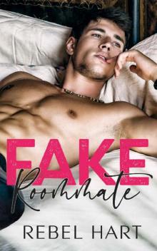 Fake Roommate Read online