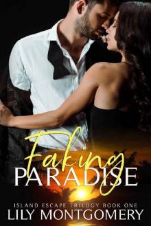 Faking Paradise Read online