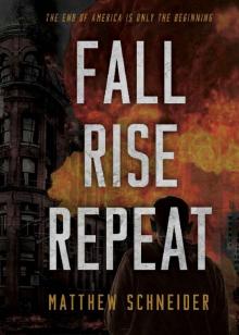 Fall, Rise, Repeat Read online