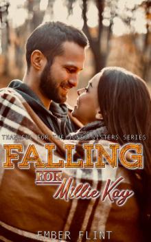 Falling for Millie Kay