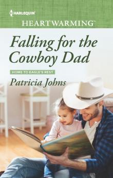 Falling for the Cowboy Dad Read online