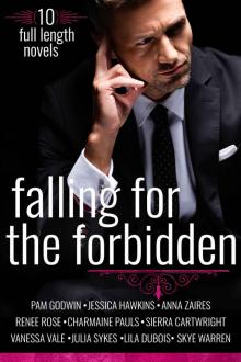 Falling for the Forbidden: 10 Full-Length Novels Read online