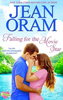 Falling for the Movie Star Read online