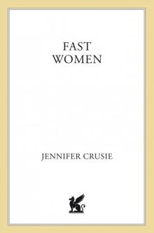 Fast Women Read online